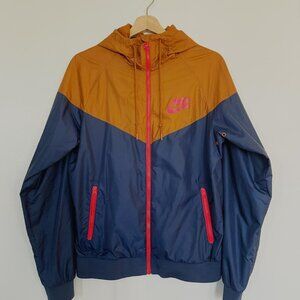 Nike Windbreaker/Rain Jacket